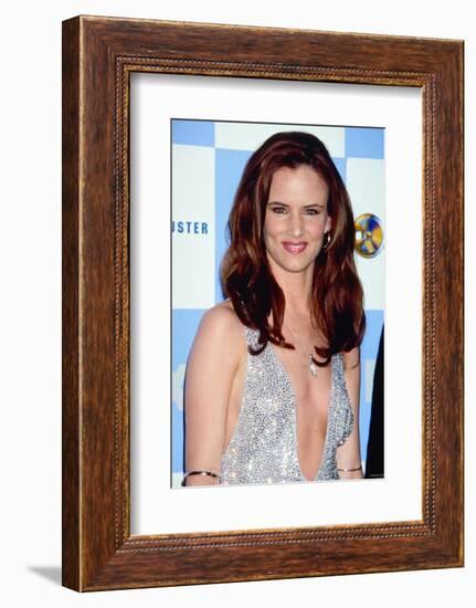 Juliette Lewis-null-Framed Photo