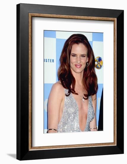 Juliette Lewis-null-Framed Photo