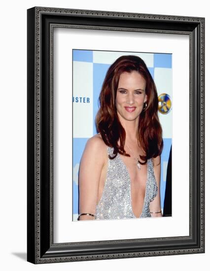 Juliette Lewis-null-Framed Photo