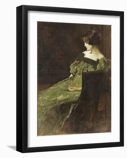 Juliette-John White Alexander-Framed Giclee Print