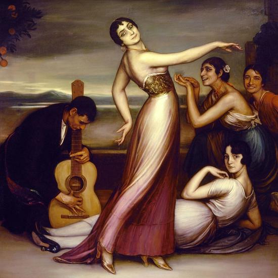 Giclee Print, , large