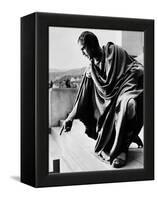 Julius Caesar, 1953-null-Framed Premier Image Canvas
