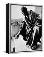 Julius Caesar, 1953-null-Framed Premier Image Canvas