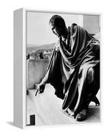 Julius Caesar, 1953-null-Framed Premier Image Canvas