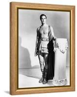 Julius Caesar, 1953-null-Framed Premier Image Canvas
