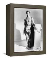 Julius Caesar, 1953-null-Framed Premier Image Canvas