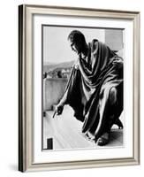 Julius Caesar, 1953-null-Framed Photographic Print