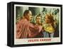 Julius Caesar, 1953-null-Framed Stretched Canvas