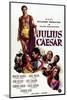 Julius Caesar-null-Mounted Photo