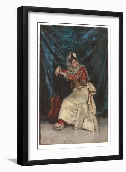 Giclee Print, , large