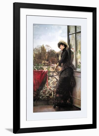 Art Print, , large