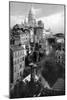 July 10, the Sacred Heart Is Almost Finished 1904-Brothers Seeberger-Mounted Photographic Print