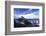 July 1973: Bermuda-Alfred Eisenstaedt-Framed Photographic Print