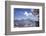 July 1973: Bermuda-Alfred Eisenstaedt-Framed Photographic Print