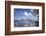 July 1973: Bermuda-Alfred Eisenstaedt-Framed Photographic Print