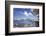 July 1973: Bermuda-Alfred Eisenstaedt-Framed Photographic Print