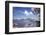 July 1973: Bermuda-Alfred Eisenstaedt-Framed Photographic Print