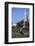 July 1973: Bermuda-Alfred Eisenstaedt-Framed Photographic Print