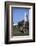 July 1973: Bermuda-Alfred Eisenstaedt-Framed Photographic Print