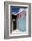 July 1973: Bermuda-Alfred Eisenstaedt-Framed Photographic Print