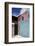 July 1973: Bermuda-Alfred Eisenstaedt-Framed Photographic Print