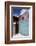 July 1973: Bermuda-Alfred Eisenstaedt-Framed Photographic Print