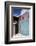 July 1973: Bermuda-Alfred Eisenstaedt-Framed Photographic Print