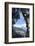 July 1973: Christ the Redeemer Statue, Rio De Janeiro, Brazil-Alfred Eisenstaedt-Framed Photographic Print