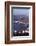 July 1973: Christ the Redeemer Statue, Rio De Janeiro, Brazil-Alfred Eisenstaedt-Framed Photographic Print