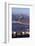 July 1973: Christ the Redeemer Statue, Rio De Janeiro, Brazil-Alfred Eisenstaedt-Framed Photographic Print