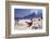 July 1973: Ipanema Beach, Rio De Janeiro-Alfred Eisenstaedt-Framed Photographic Print