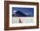 July 1973: Ipanema Beach, Rio De Janeiro-Alfred Eisenstaedt-Framed Photographic Print