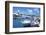 July 1973: Sailing in Bermuda-Alfred Eisenstaedt-Framed Photographic Print