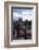 July 1973: Town of Ouro Preto, Brazil-Alfred Eisenstaedt-Framed Photographic Print