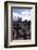 July 1973: Town of Ouro Preto, Brazil-Alfred Eisenstaedt-Framed Photographic Print