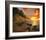 July Evening II-Graham Reynolds-Framed Art Print