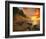 July Evening II-Graham Reynolds-Framed Art Print