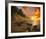 July Evening II-Graham Reynolds-Framed Art Print