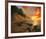 July Evening II-Graham Reynolds-Framed Art Print