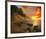 July Evening II-Graham Reynolds-Framed Art Print