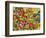 July Garden-Kim Parker-Framed Giclee Print