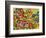 July Garden-Kim Parker-Framed Giclee Print