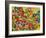 July Garden-Kim Parker-Framed Giclee Print