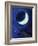 July Moon, 2014-Nancy Moniz-Framed Photographic Print