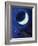 July Moon, 2014-Nancy Moniz-Framed Photographic Print