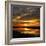 July Sunrise-Adrian Campfield-Framed Photographic Print