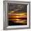 July Sunrise-Adrian Campfield-Framed Photographic Print