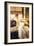 July-James Tissot-Framed Art Print