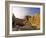 Jumbled Rocks, Joshua Tree National Park, California, USA-Chuck Haney-Framed Photographic Print