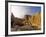 Jumbled Rocks, Joshua Tree National Park, California, USA-Chuck Haney-Framed Photographic Print